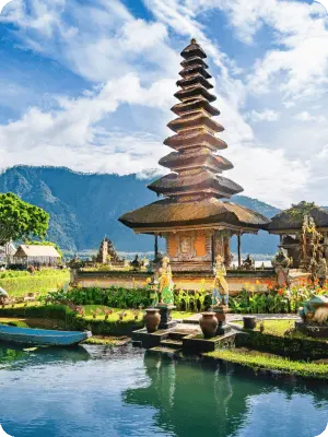 Bali